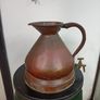 Victorian  copper water dispenser Image 4