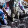 King Kong Godzilla Monster Verse Toys Image 6