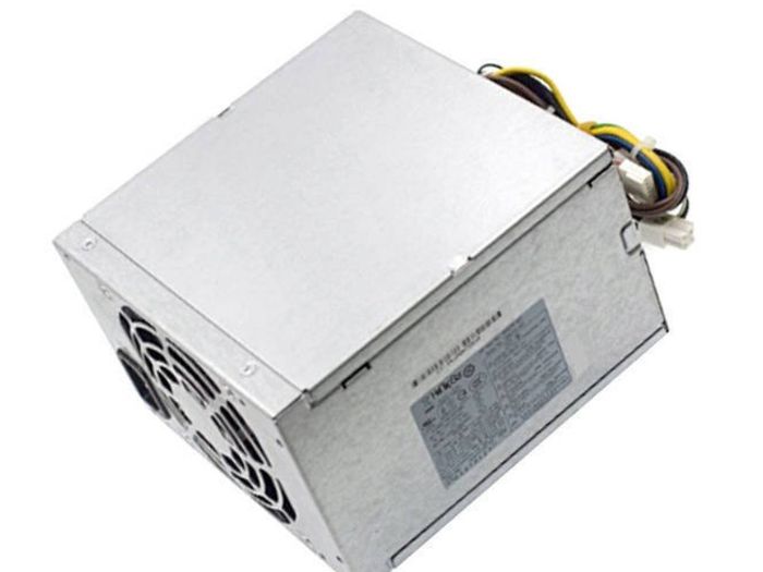 HP 320W Power Supply 503378-001 508154-001 8000 Elite HP 8000 8100 8200 8300 PS-4321-1HB (611483-001)