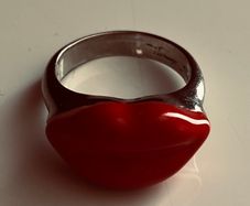 Thomas Sabo Silver Ring