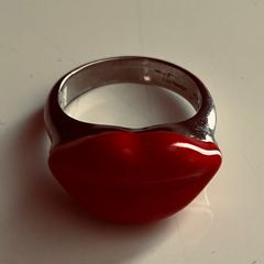 Thomas Sabo Silver Ring