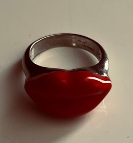 Thomas Sabo Silver Ring