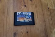 Super Thunder Blade (Mega Drive)
