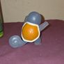 Pokemon Squirtle Figure Image 3