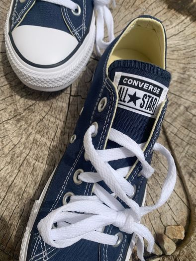 Get New Classic Converse Chuck Taylor All Stars Low