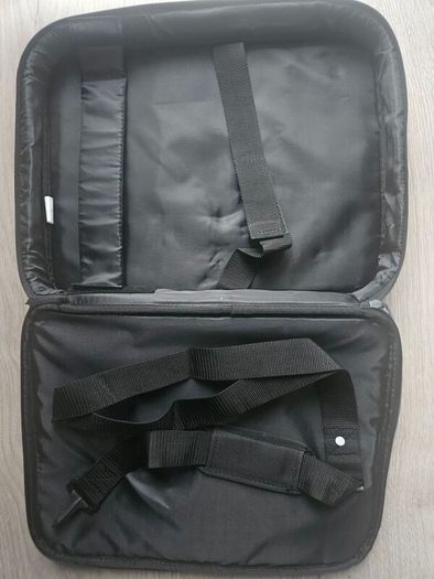 New Laptop bag 17.3 inch