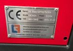 CNC Glass Cutting Machine