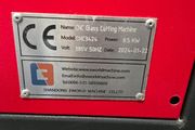 CNC Glass Cutting Machine