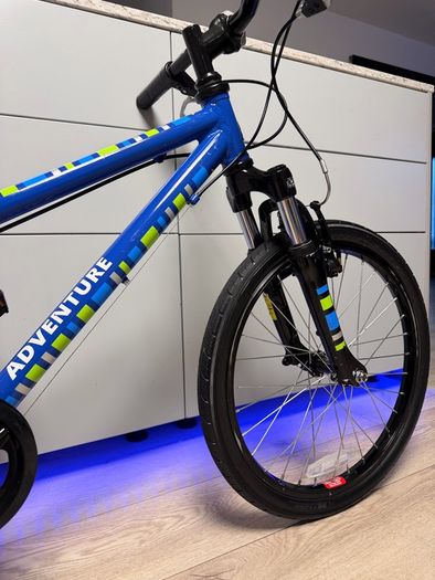 Adventure Pro Kids bike 20 inch
