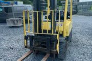 Hyster H2.5FT 2.5 tonne gas powered fork lift truc