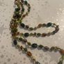 8 necklaces & 1 bracelet Image 6