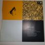Big Heat Watch Me Catch Fire  1985 Picture Sleeve Uk Pressing Single Image 2