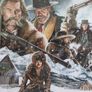 The Hateful Eight Mondo Poster Image 6