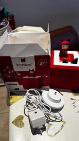 Tonie Box