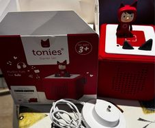 Tonie Box