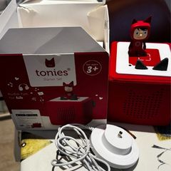 Tonie Box