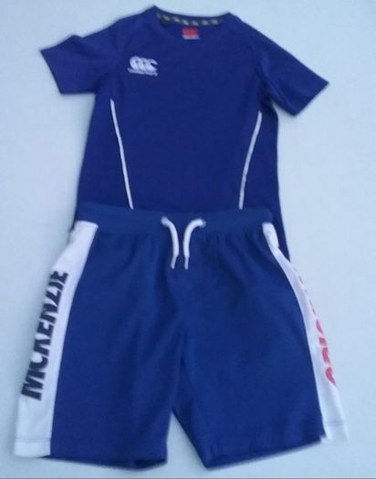 Boys Summer Shorts