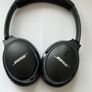 bose soundlink Bluetooth Headphones Image 2