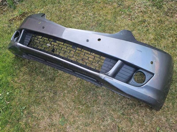 Honda Accord 8 Bumper