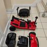 Komfirider Mobility Scooter Can Deliver  Anywhere Image 3