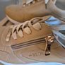 Tommy Bowe Camel Trainers sz40 Uk7, Brand New Image 6