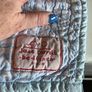 Baby blanket- Dylan Image 6