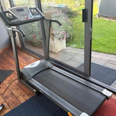 Treadmill - free