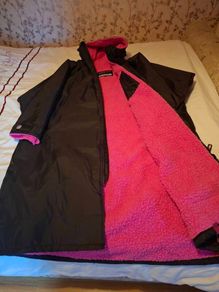 Brand new Dryrobe