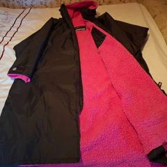 Brand new Dryrobe