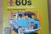 Haynes Ultimate Guide to the 60s 3CD Set