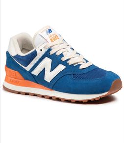 574 New Balance trainers