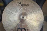 Meinl Amun 18inch powerfull crash