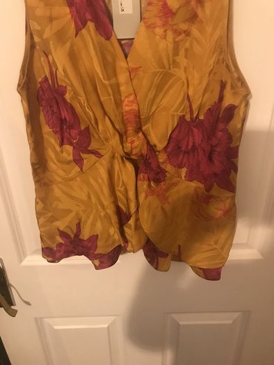 new river island top