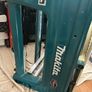 Makita LF1000 flipper table and saw 260mm home use Image 5