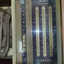 Fidelity Radio Company Radiogram RG33 vintage radio/turntable Image 4
