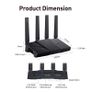 Flint 3 WiFi 6 Router Image 3
