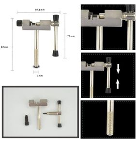 Universal Bicycle Chain Repair Tool Bike Chain Breaker bicycl repair tool Chain Splitter Cutter Breaker Remove Install Tools