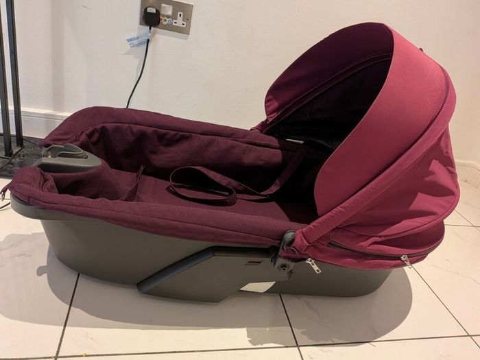 stokke