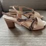 Brand New Rockport Heeled Sandals - Size 40 Image 2