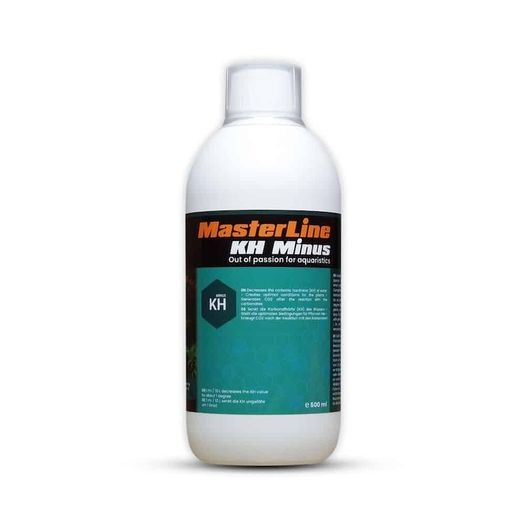 MasterLine KH Minus 500ml