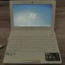 Asus Eee PC X101 10.1" / Intel Atom N2600 / 1GB / 32GB + bag and charger, works fine Image 3
