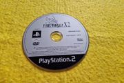 Final fantasy X 2 PlayStation2 ps2 games Original