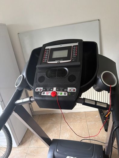 BH Fitness Pioneer R3 Electric Treadmill Home Gym Equipment