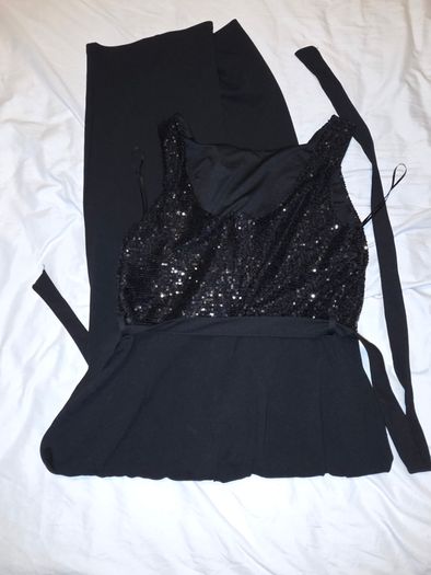 Dunnes Stores jumpsuit
