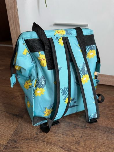 pokemon bag