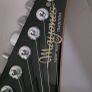 Vintage Mayones guitar Image 2
