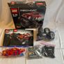 Lego Technic - 2 models in 1 - 42005 Image 3