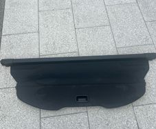 Genuine Ford S-Max Retractable Boot Cover