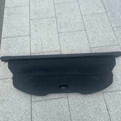 Genuine Ford S-Max Retractable Boot Cover