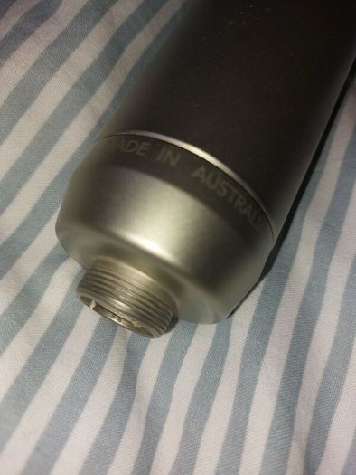 Rode NTA1 Microphone